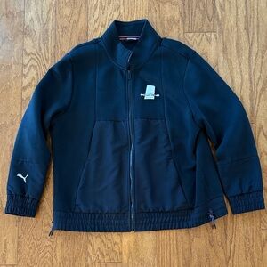 Porsche Targa Puma Men’s Athletic Jacket XXL